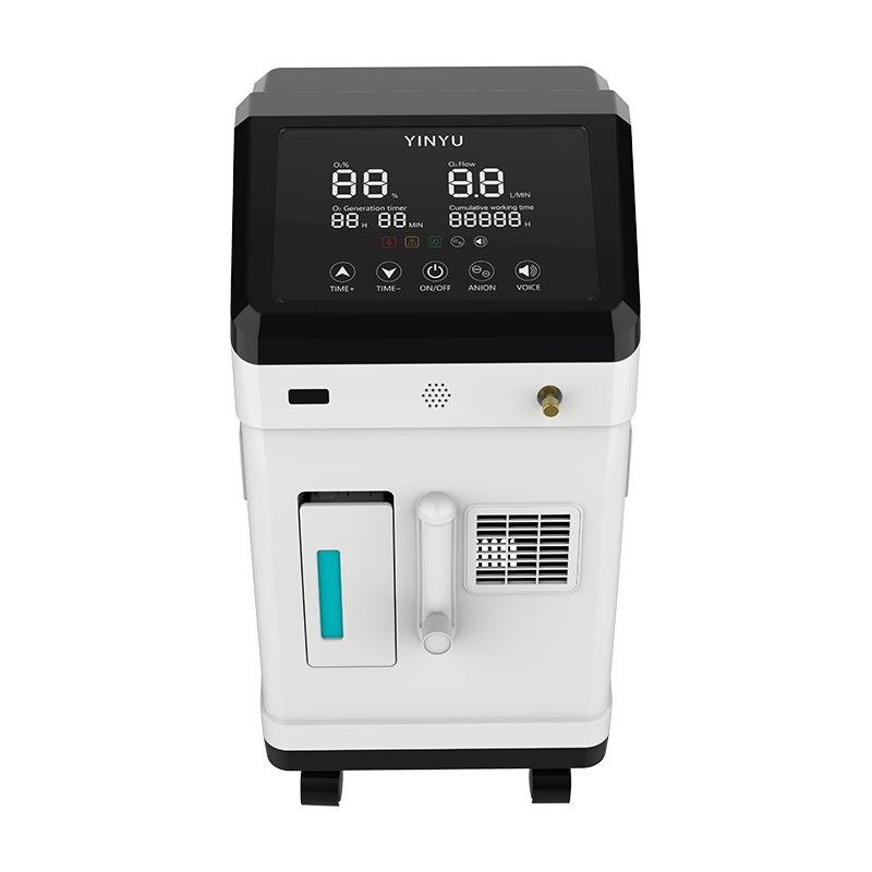 Hogyan lehet biztosítani a kórházi oxigéngenerátor hosszú távú stabil működési és biztonsági teljesítményét?