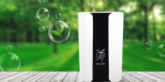 A légtisztítók nagyon hasznosak