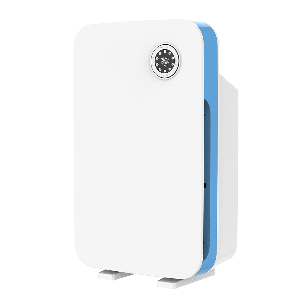 Távolítsa el a formaldehidet a legjobban, élvezze a friss levegőt a legtöbb BK-02