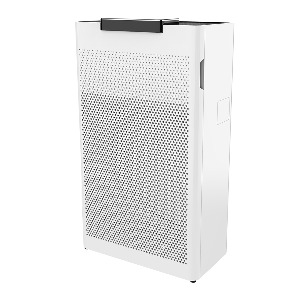 Távolítsa el a formaldehidet a legjobban, élvezze a friss levegőt a legtöbb BKJ-20G