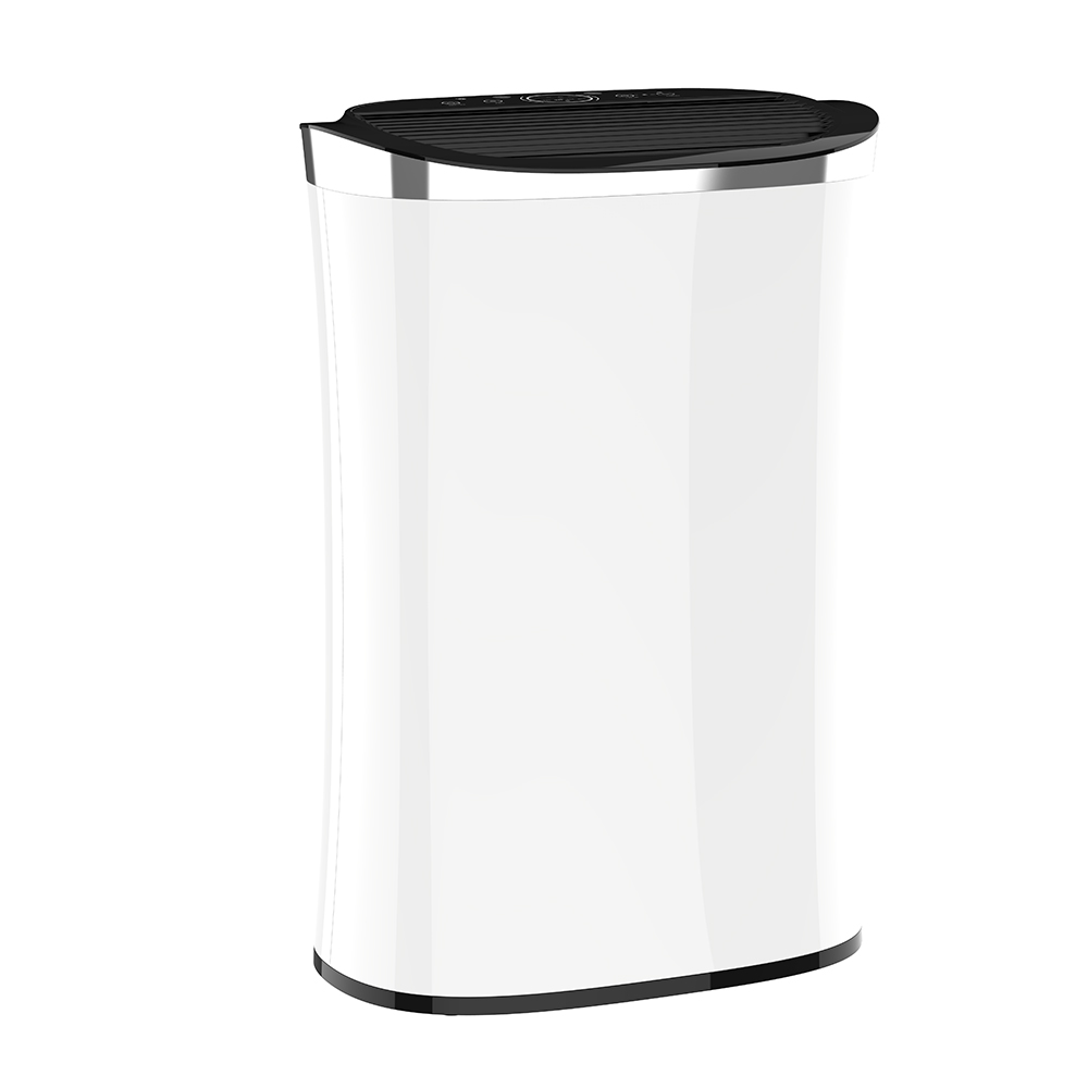 Távolítsa el a formaldehid legjobbat, élvezze a friss levegőt a legtöbb BKJ-350A