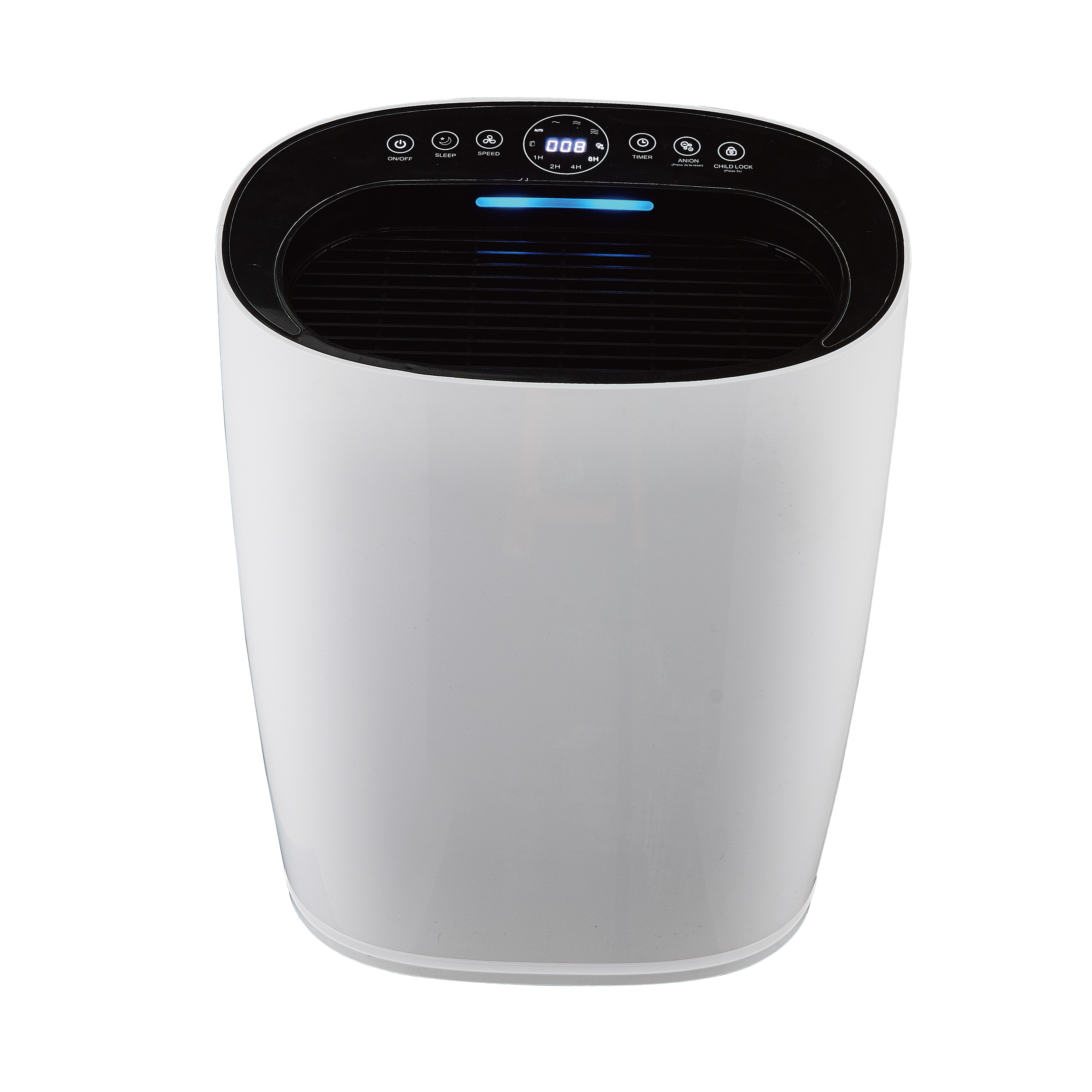 Távolítsa el a formaldehid legjobbat, élvezze a friss levegőt a legtöbb BKJ-306