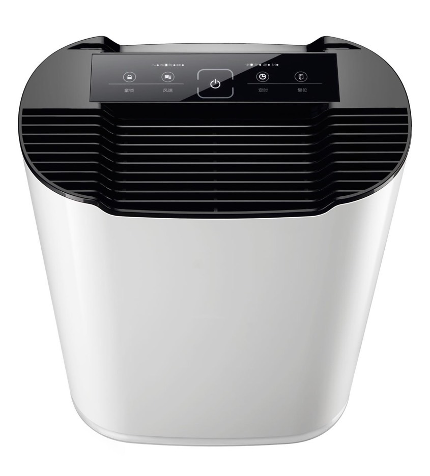 Távolítsa el a formaldehidet a legjobban, élvezze a friss levegőt a legtöbb BKJ-215