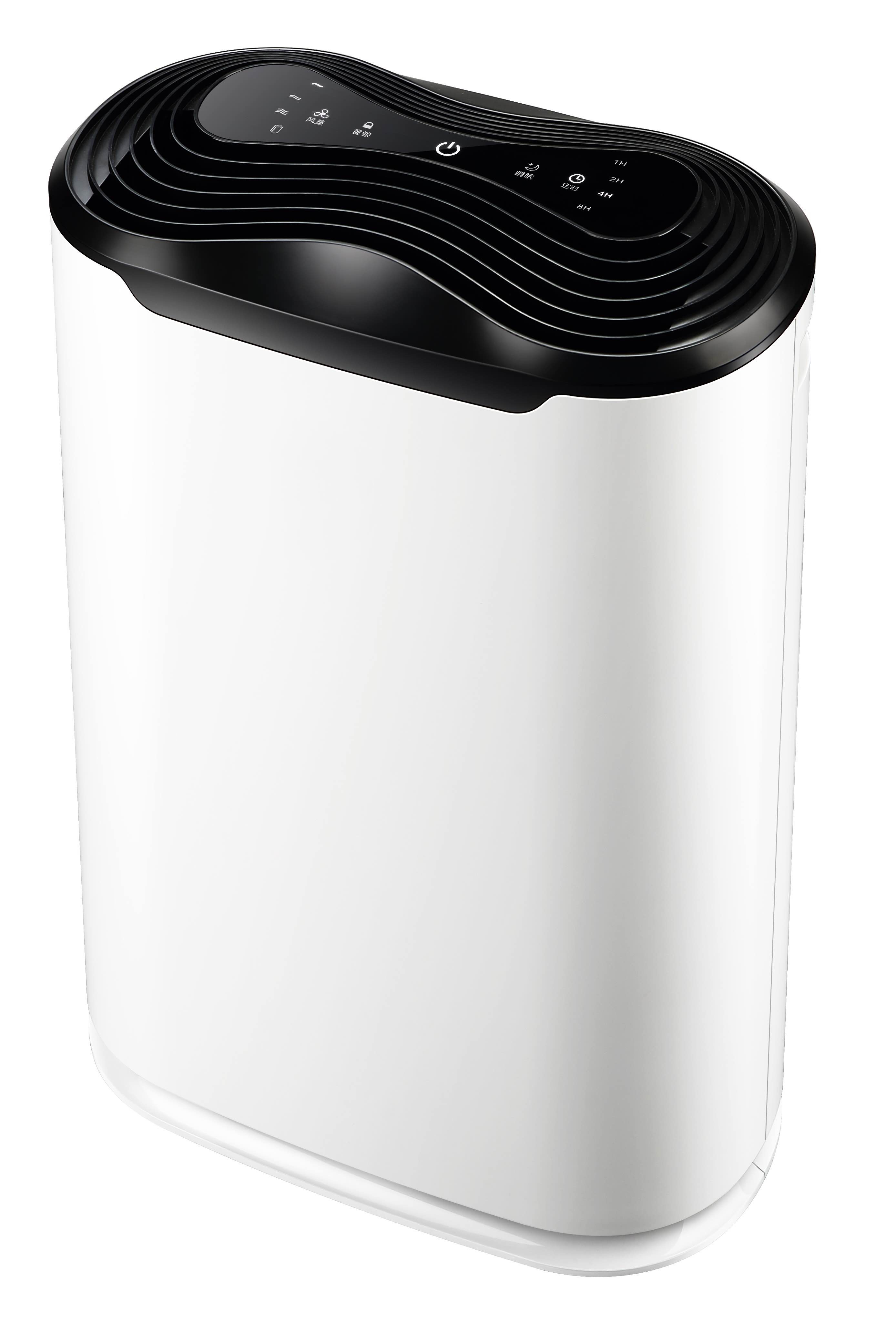 Távolítsa el a formaldehidet a legjobban, élvezze a friss levegőt a legtöbb bkj-215c