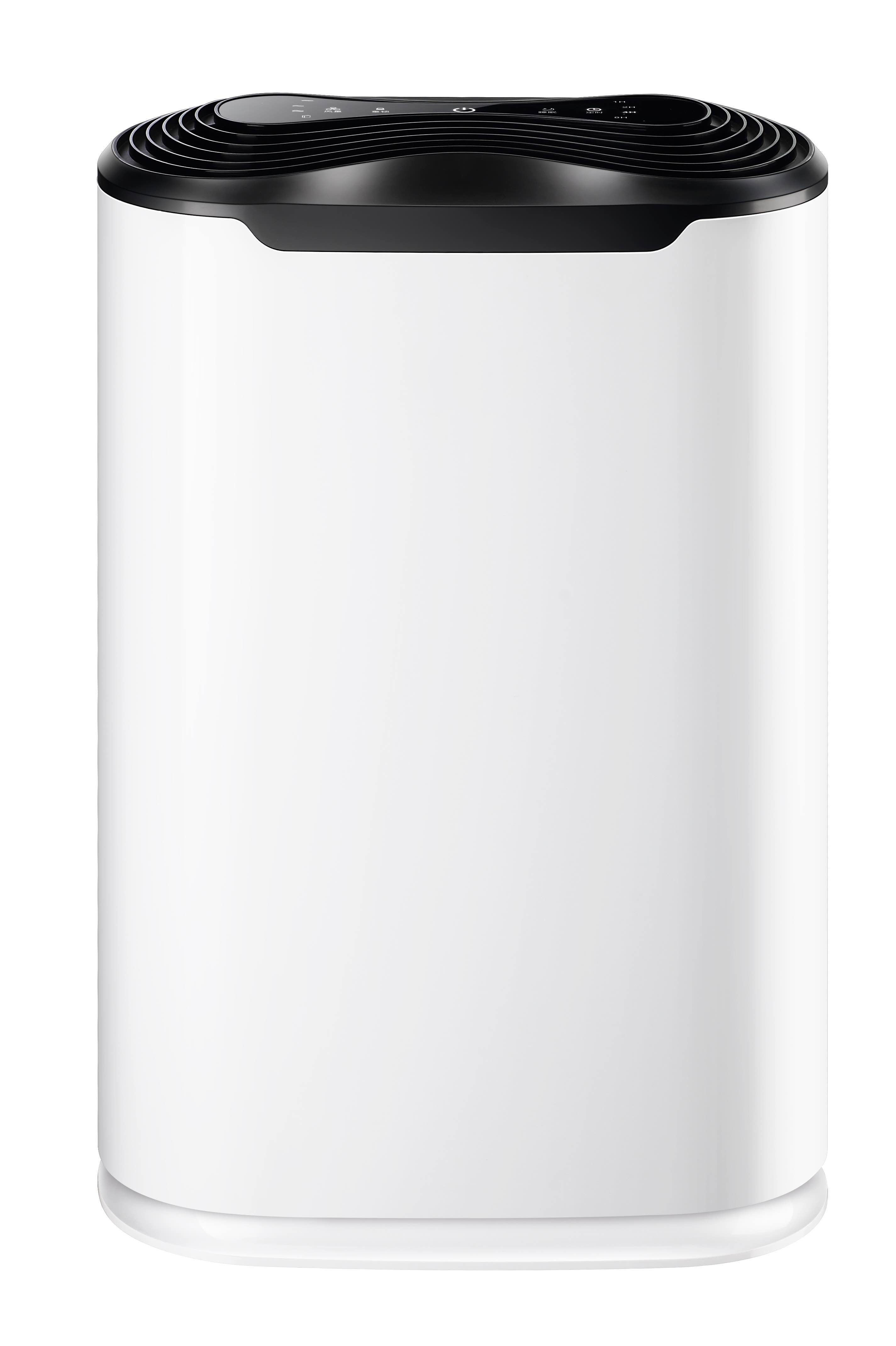 A háztartási légtisztítók előnyei