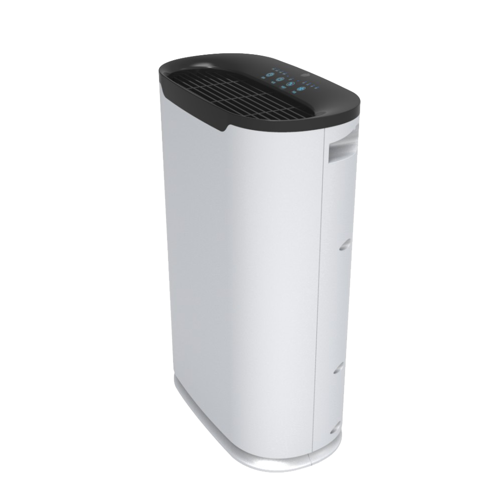 Távolítsa el a formaldehidet a legjobban, élvezze a friss levegőt a legtöbb bkj-215b