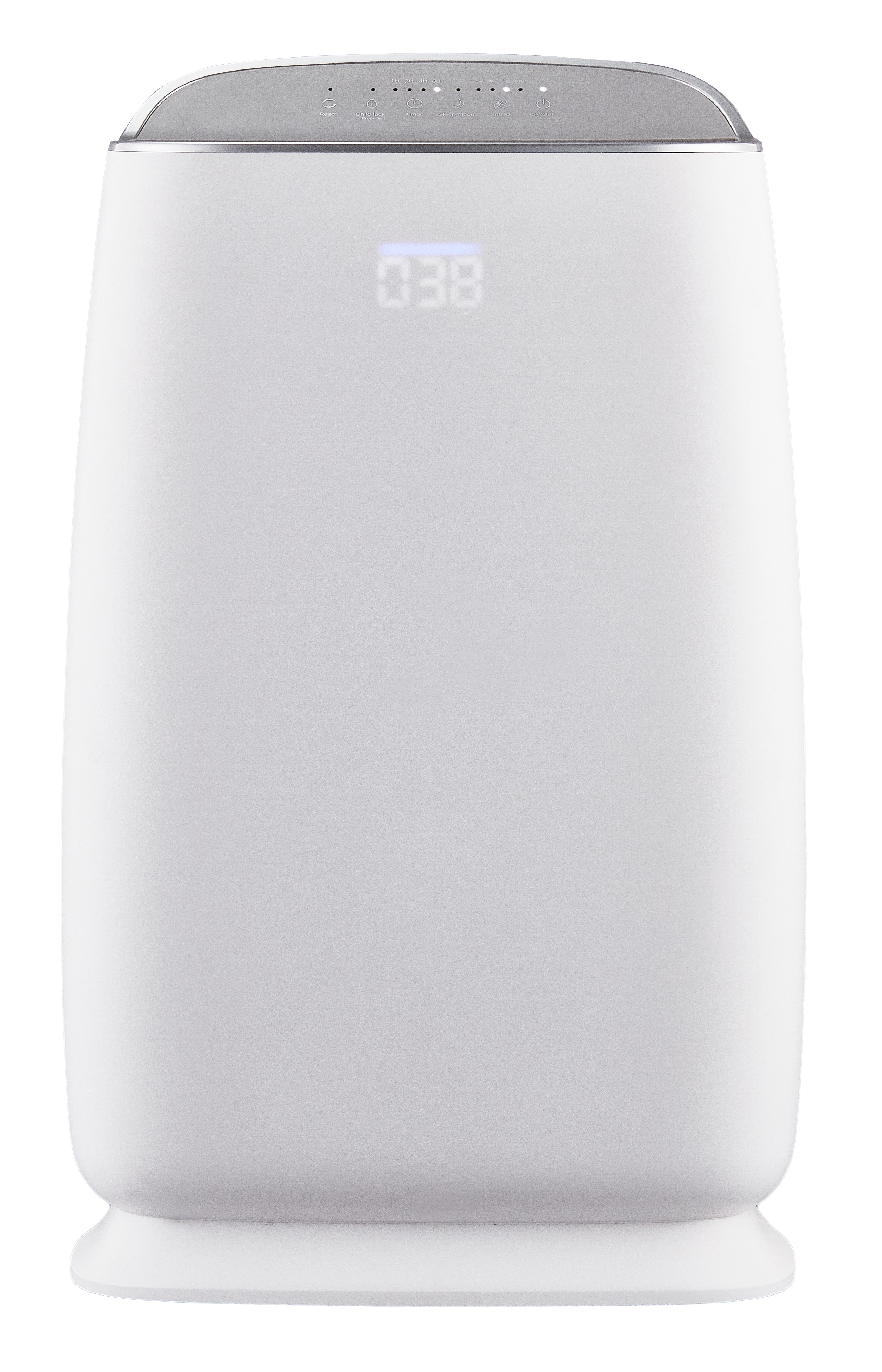 Távolítsa el a formaldehidet a legjobban, élvezze a friss levegőt a legtöbb bkj-16a