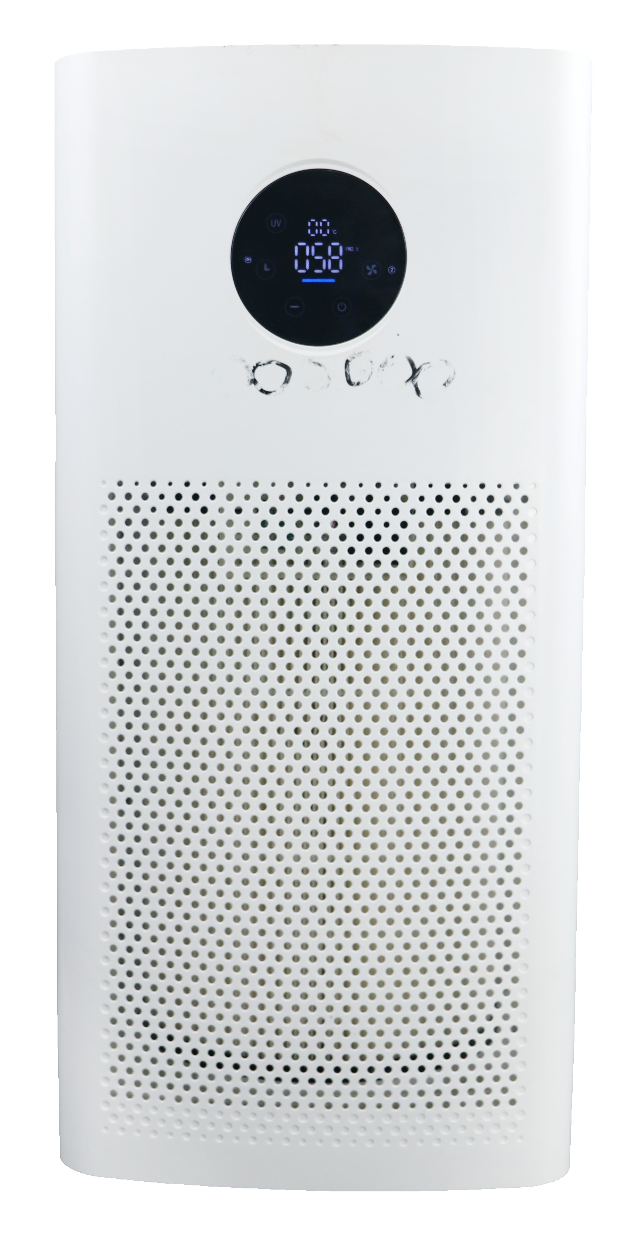 Távolítsa el a formaldehid legjobbat, élvezze a friss levegőt a legtöbb BKJ-55A