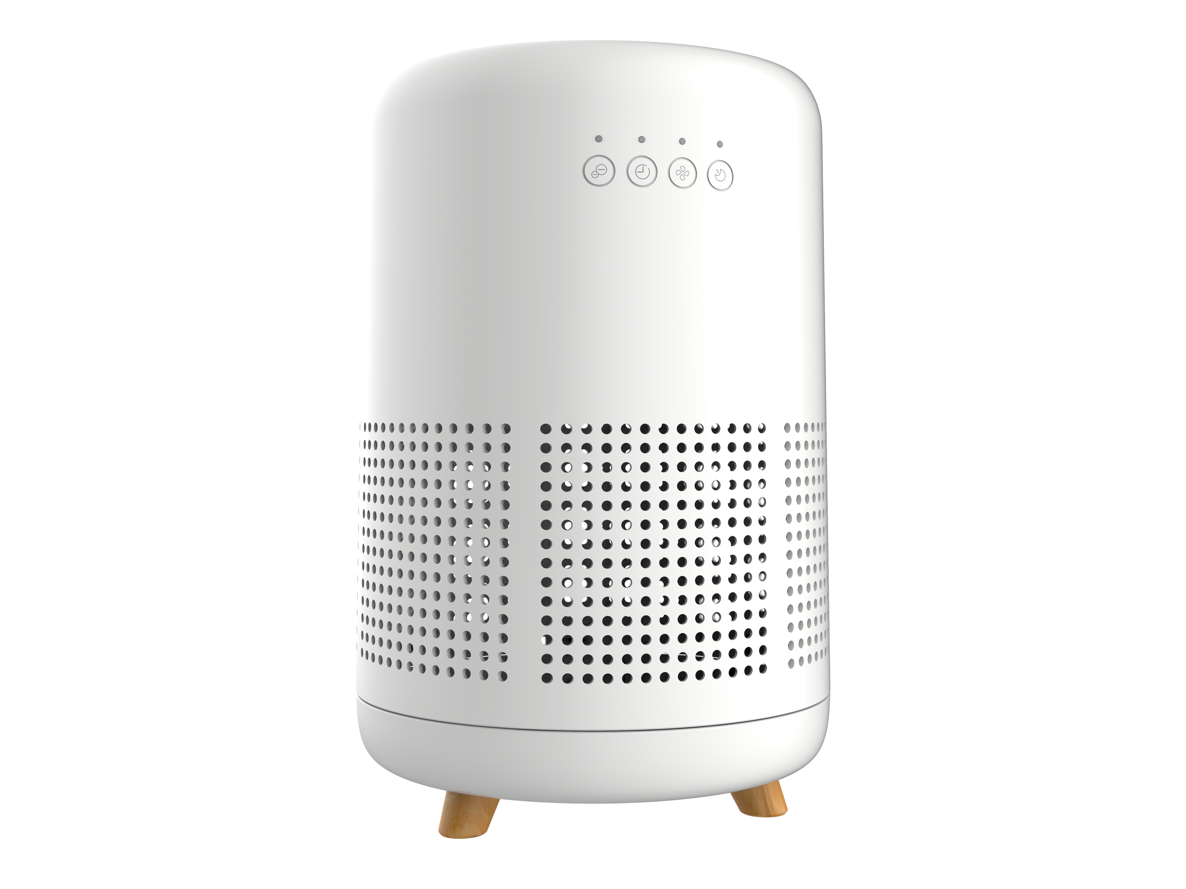 Távolítsa el a formaldehidet a legjobban, élvezze a friss levegőt a legtöbb bkj-22h