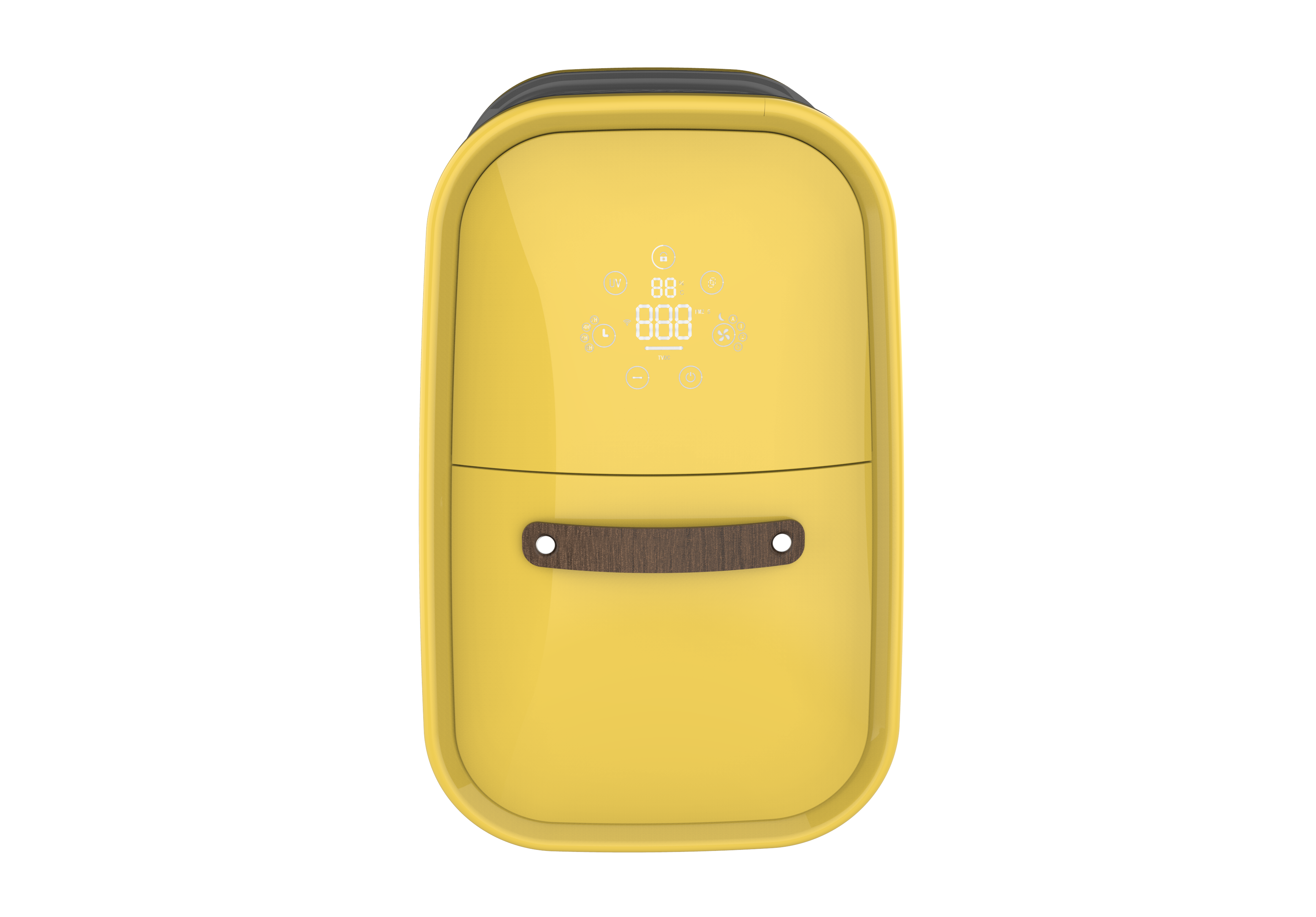 Távolítsa el a formaldehidet a legjobban, élvezze a friss levegőt a legtöbb BKJ-22E