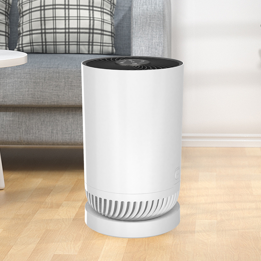 Alacsony zaj és magas kádr -légtisztító BKJ22a