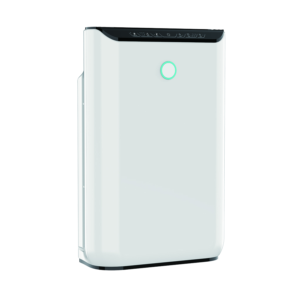 Távolítsa el a formaldehid legjobbat, élvezze a friss levegőt a legtöbb BKJ-370