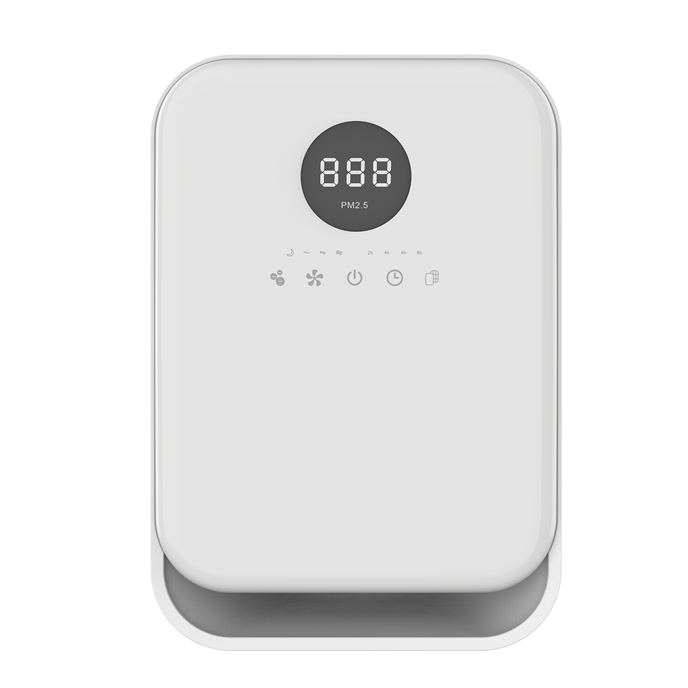 Távolítsa el a formaldehidet a legjobban, élvezze a friss levegőt a legtöbb bkj-22q