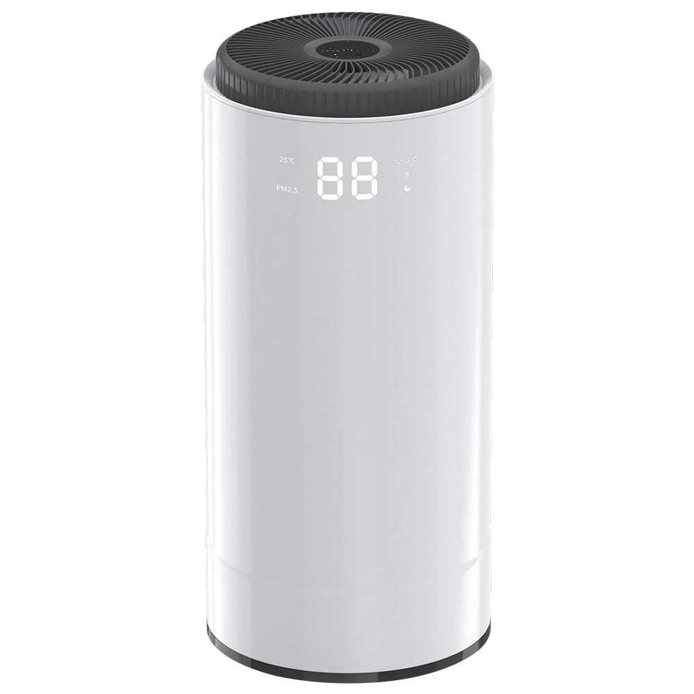 Távolítsa el a formaldehidet a legjobban, élvezze a friss levegőt a legtöbb BKJ-50G