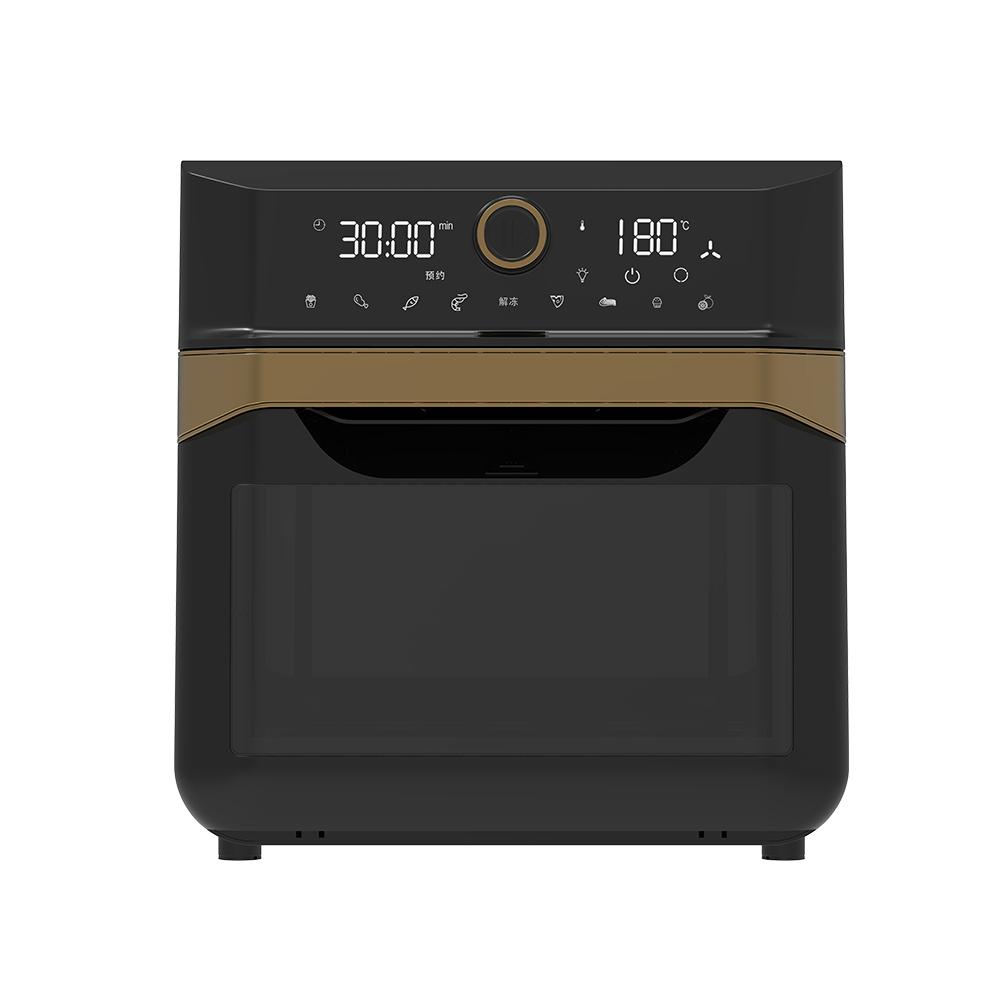 Nagy kapacitás 15L Home Digital Air Fryer YYZG-1500AS
