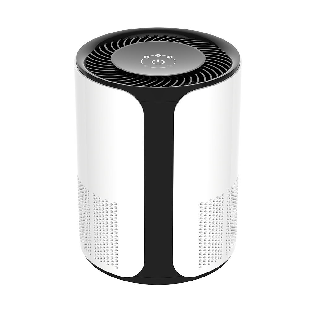 Távolítsa el a formaldehidet a legjobban, élvezze a friss levegőt a legtöbb bkj-15a