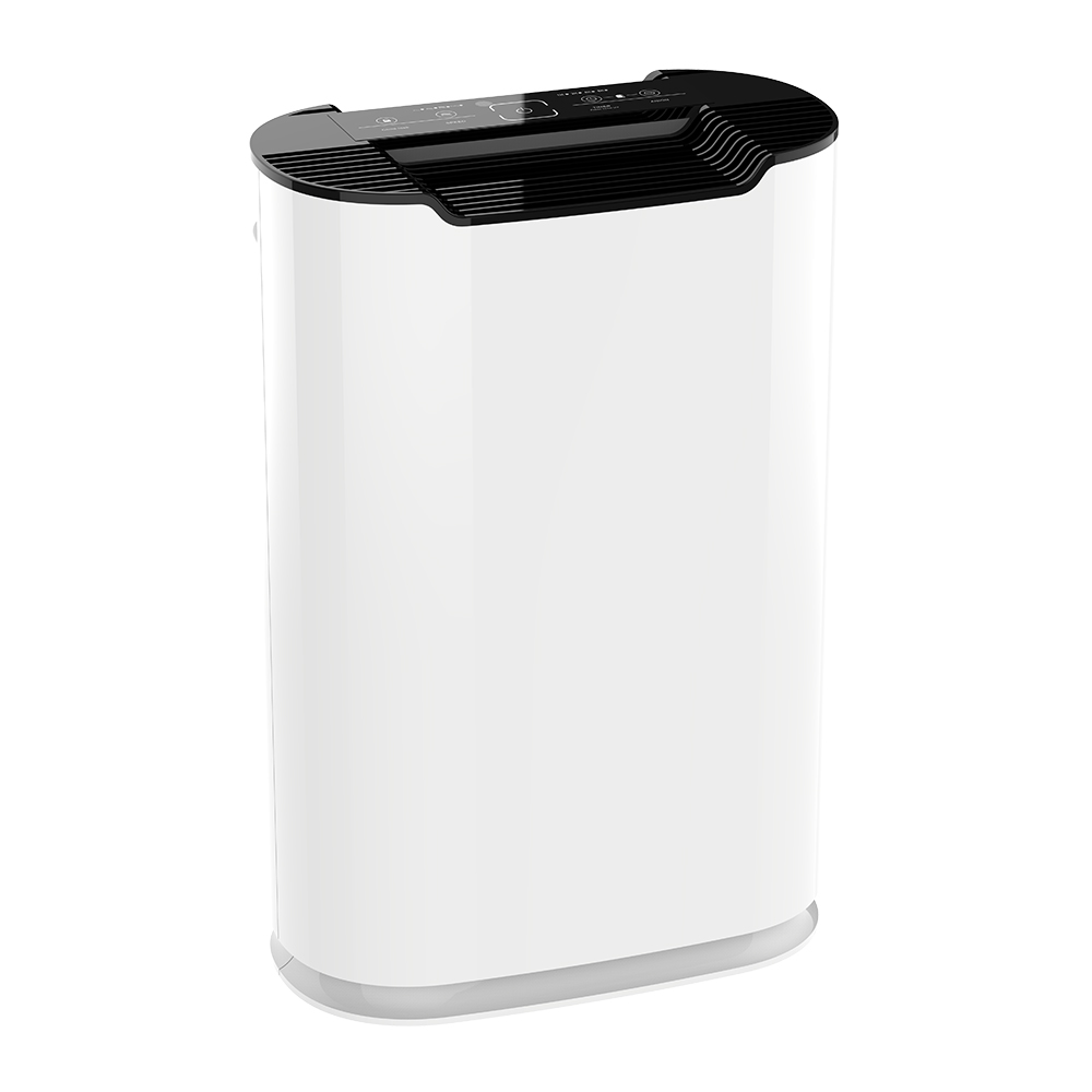 Távolítsa el a formaldehidet a legjobban, élvezze a friss levegőt a legtöbb BKJ-215