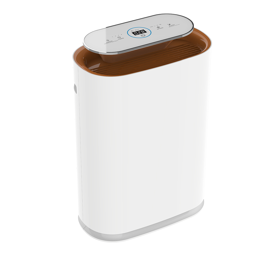 Távolítsa el a formaldehidet a legjobban, élvezze a friss levegőt a legtöbb bkj-300a