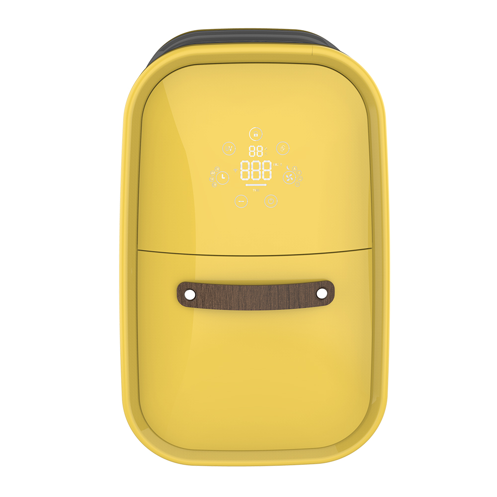 Távolítsa el a formaldehidet a legjobban, élvezze a friss levegőt a legtöbb BKJ-22E