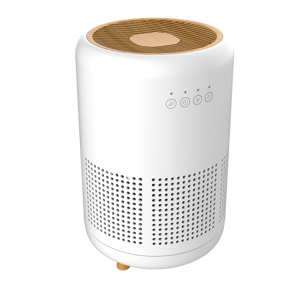 Távolítsa el a formaldehidet, élvezze a friss Air BKJ-22H-t