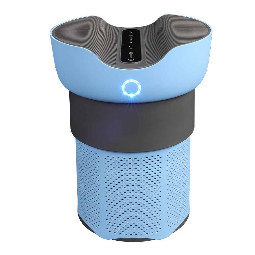 Távolítsa el a formaldehidet, élvezze a friss Air BKJ-22M