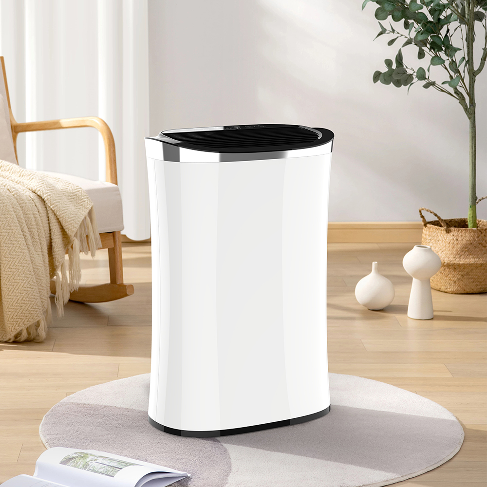 Távolítsa el a formaldehid legjobbat, élvezze a friss levegőt a legtöbb BKJ-350A