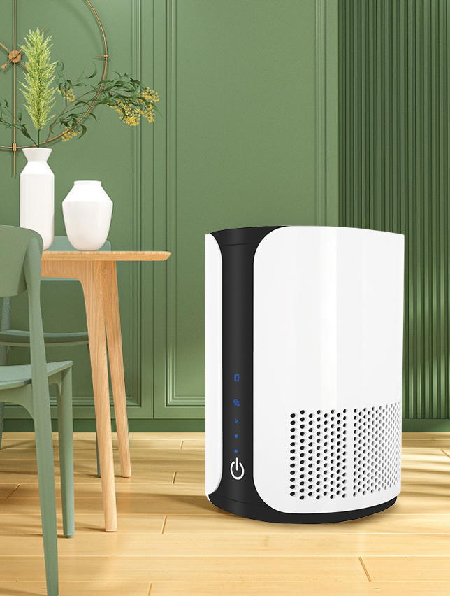 Távolítsa el a formaldehidet a legjobban, élvezze a friss levegőt a legtöbb bkj-15