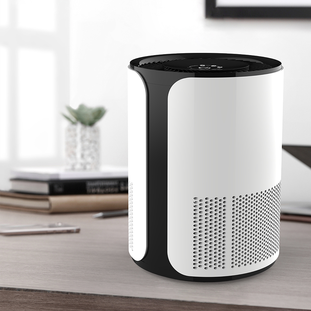 Távolítsa el a formaldehidet a legjobban, élvezze a friss levegőt a legtöbb bkj-15a