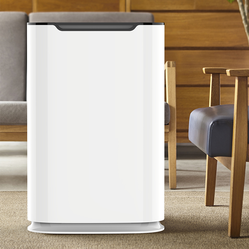 Távolítsa el a formaldehidet a legjobban, élvezze a friss levegőt a legtöbb BKJ-215