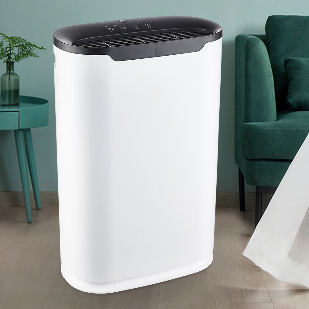 Távolítsa el a formaldehidet a legjobban, élvezze a friss levegőt a legtöbb bkj-215b