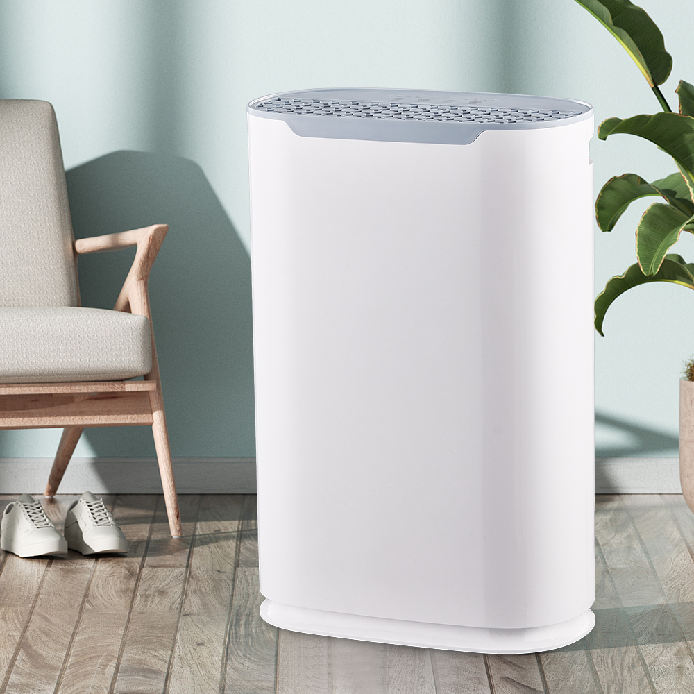 Távolítsa el a formaldehidet a legjobban, élvezze a friss levegőt a legtöbb bkj-215i