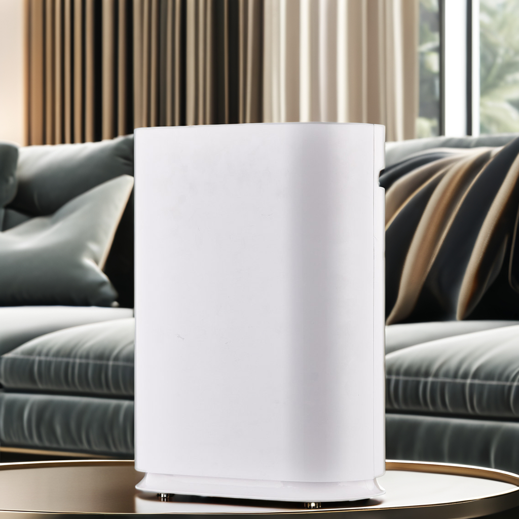 Távolítsa el a formaldehid legjobbat, élvezze a friss levegőt a legtöbb BKJ-300