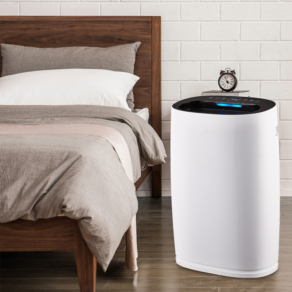 Távolítsa el a formaldehid legjobbat, élvezze a friss levegőt a legtöbb BKJ-306