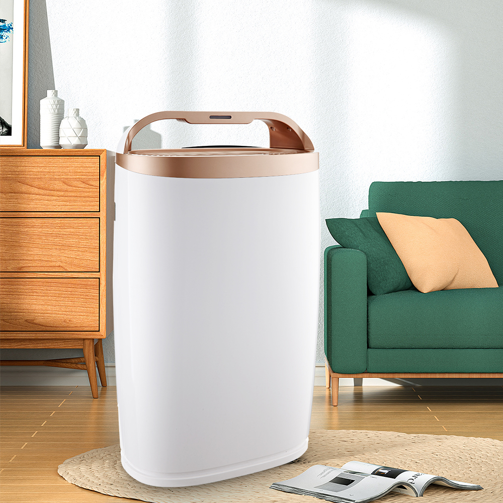 Távolítsa el a formaldehid legjobbat, élvezze a friss levegőt a legtöbb BKJ-306A