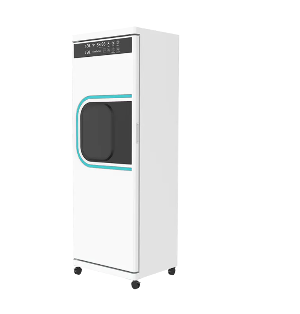 A baktériumok terjedésének blokkolása - Az orvosi fertőtlenítő szekrények kulcsfontosságú funkciója a kórházi fertőzések ellenőrzésében