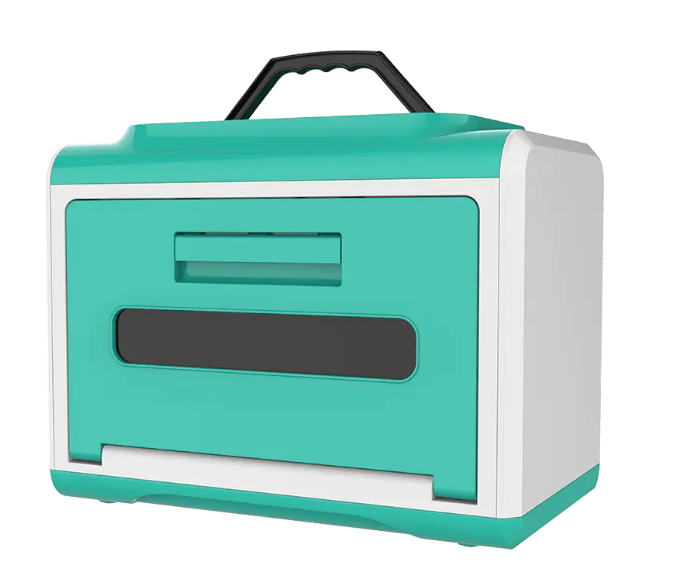 Hogyan érhetik el az orvosi fertőtlenítő szekrények egyensúlyt a biztonság és az intelligencia között?