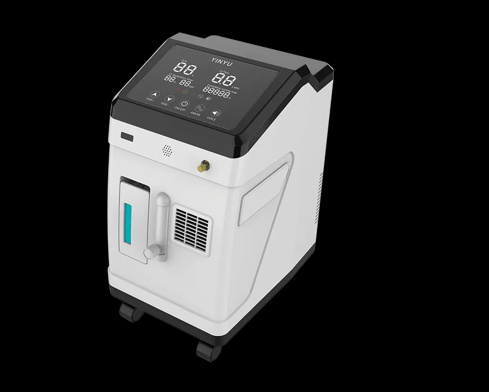 Karbantartási és tisztítási útmutató az oxigéngenerátorok számára kórházak számára