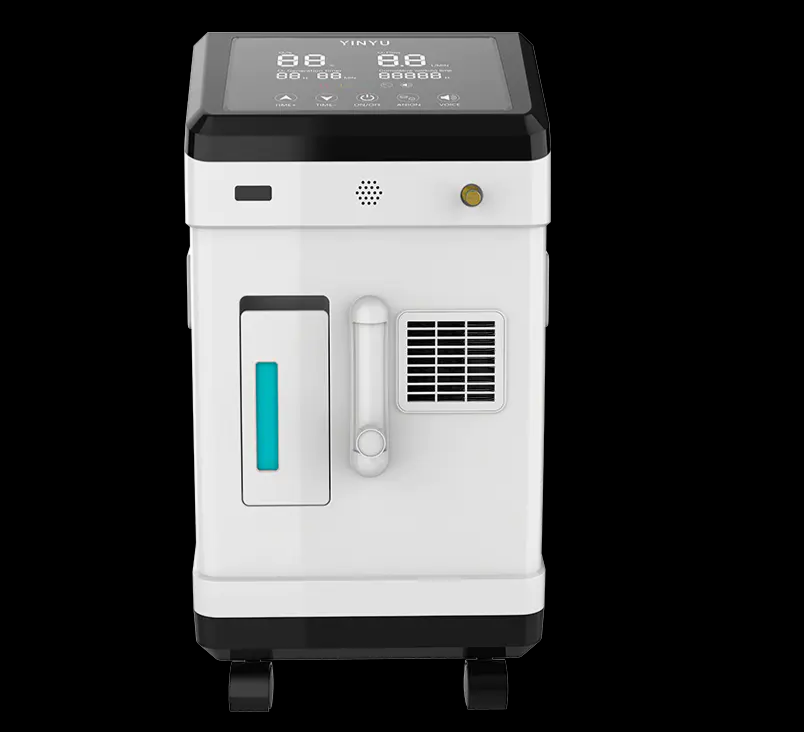 Milyen óvintézkedéseket kell tenni az oxigéngenerátor otthon használata során?