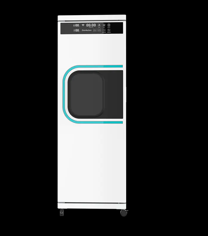 Hogyan lehet helyesen használni a fertőtlenítő szekrényt? Javítsa meg a Lépések és a Tabu használatát