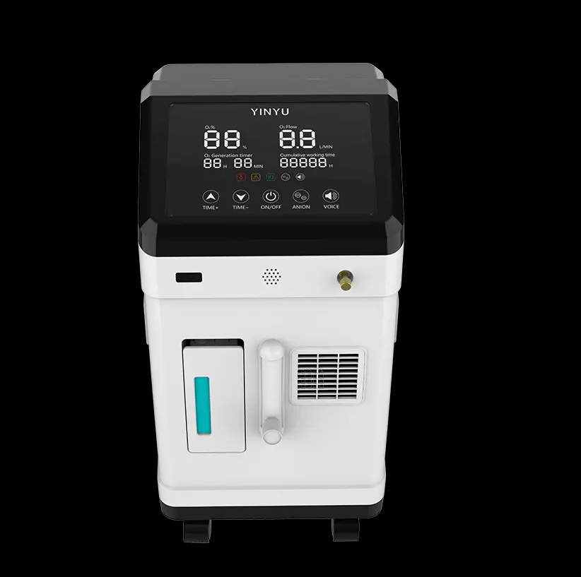 Óvintézkedések az oxigénkoncentrátorok használatához: Hogyan lehet helyesen működni a biztonsági veszélyek elkerülése érdekében?