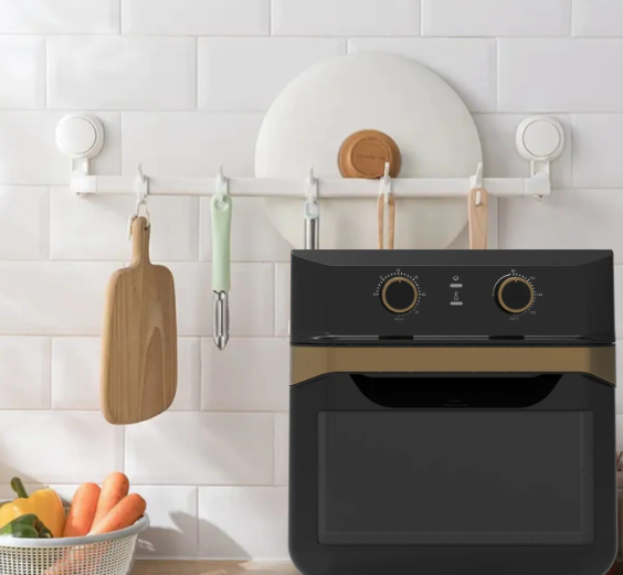 Gyakori konyhai légsütő hibák: elköveti ezeket a hibákat?