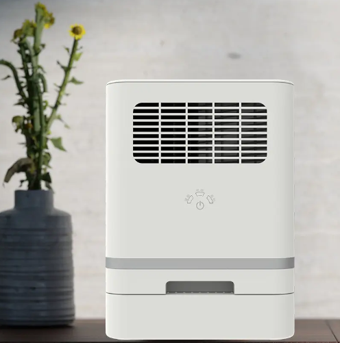 Milyen gyakran kell szűrőket cserélni egy orvosi légtisztítóban?